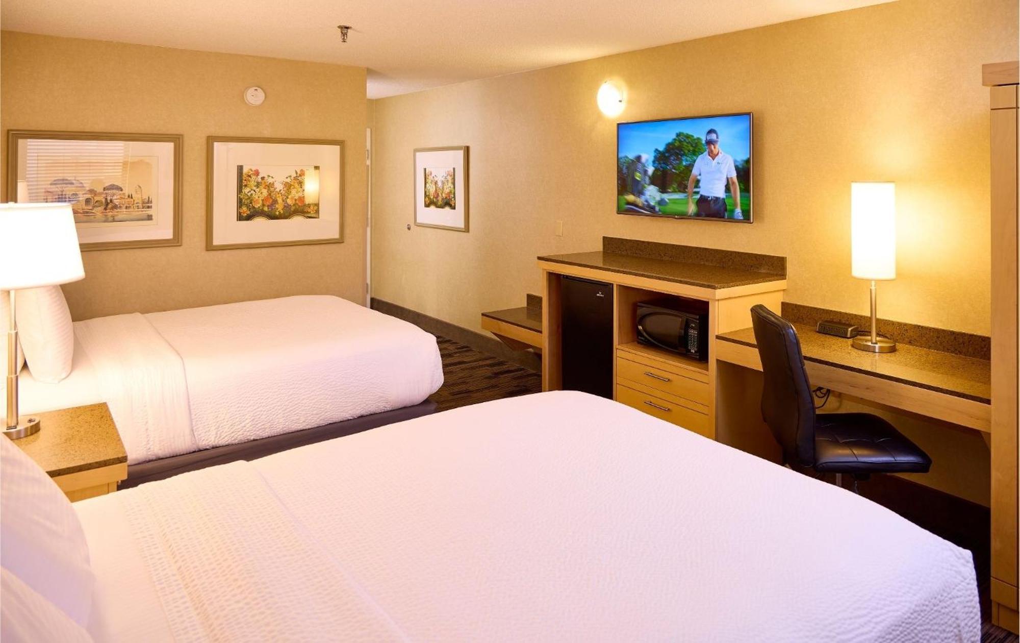 Livinn Hotel Cincinnati North/ Шаронвилл Экстерьер фото